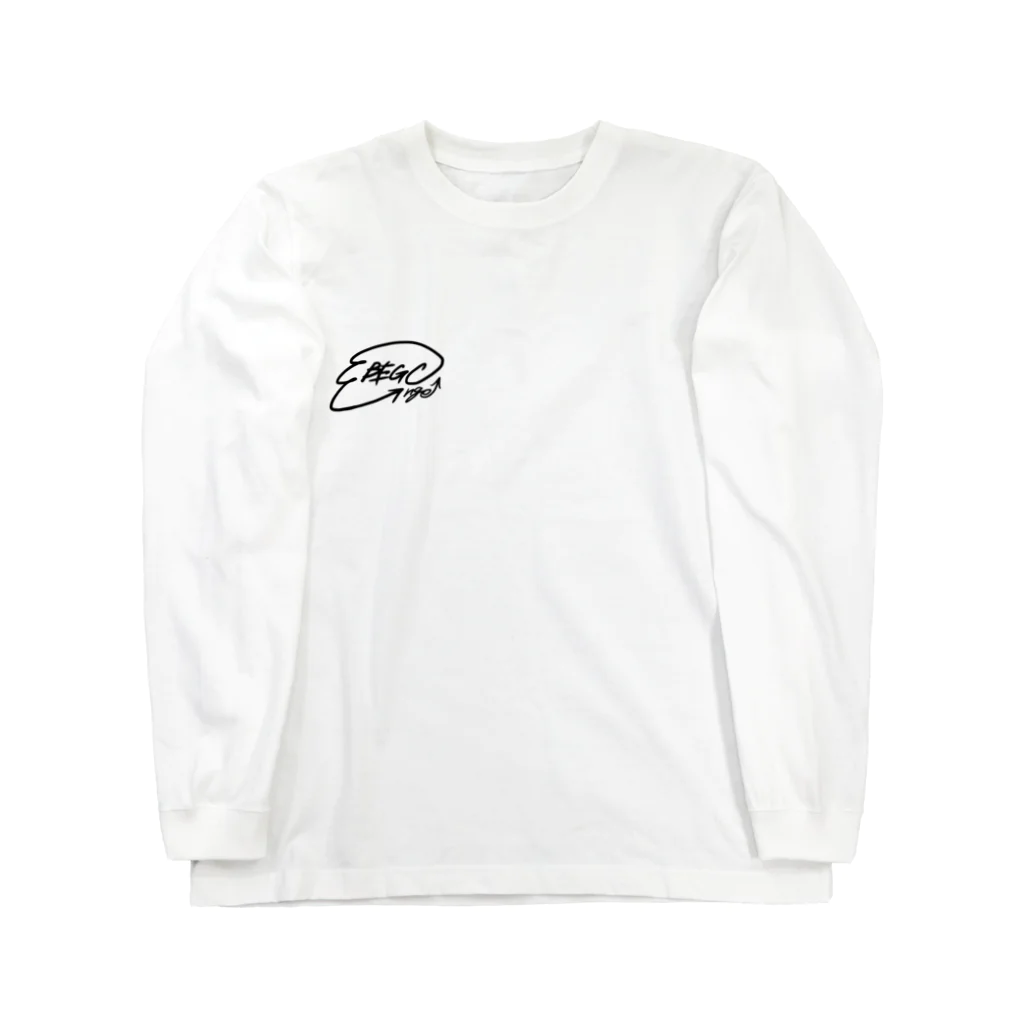 BEEG ngeのBEGGnge Long Sleeve T-Shirt