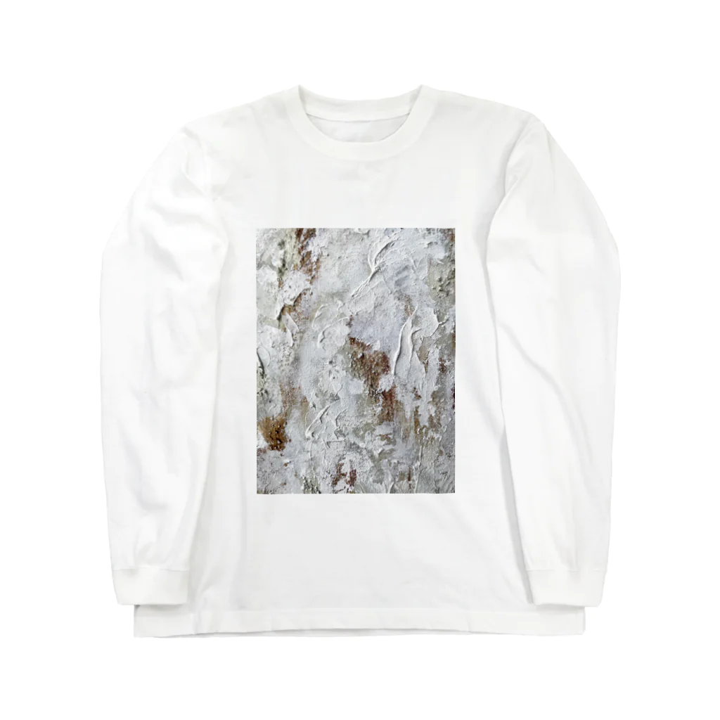 Vardeのvarde_graphic Long Sleeve T-Shirt