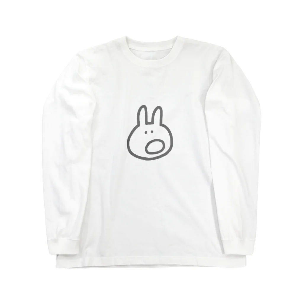 えふのぴょんこの気づき Long Sleeve T-Shirt