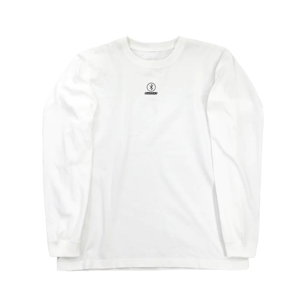 ばんどええどのばんどええど Long Sleeve T-Shirt