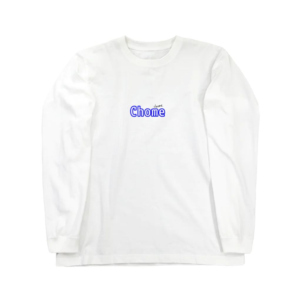 CHOMEのCHOME Long Sleeve T-Shirt