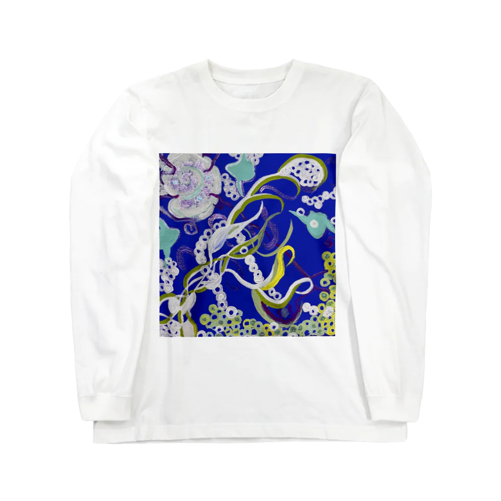 NIL のSunfish Long Sleeve T-Shirt