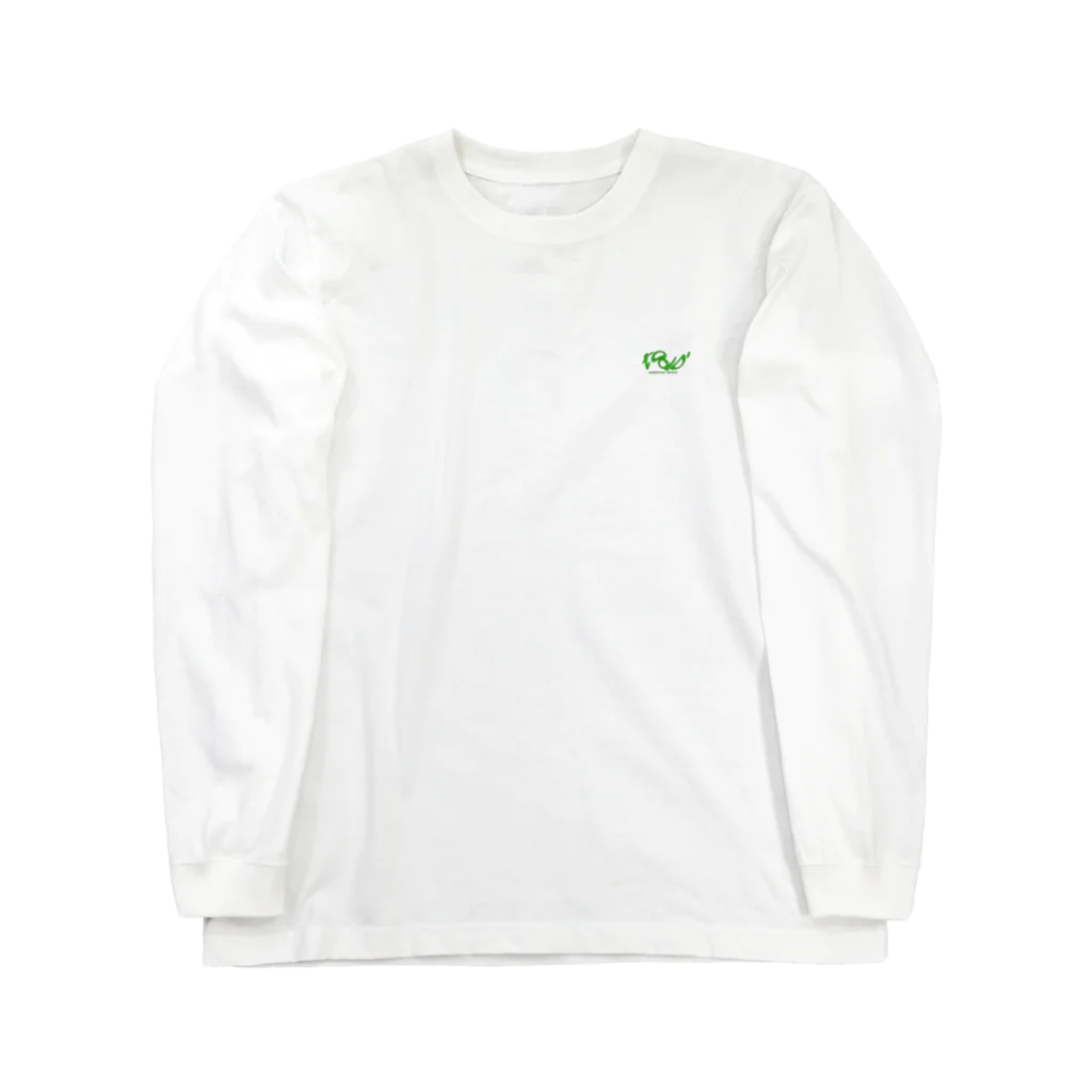 おっかーさんきゅーのtodo. Long Sleeve T-Shirt