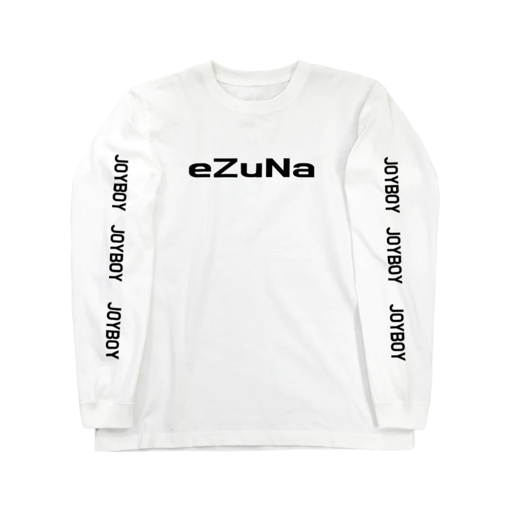 eZuNa(イーズナ)のeZuNa Long Sleeve T-Shirt