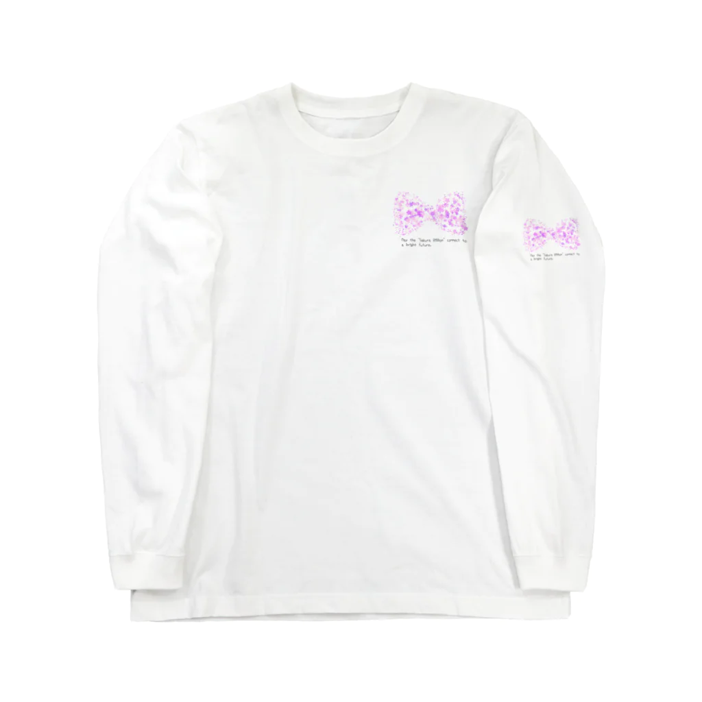 NoblepinkのTochigi Long Sleeve T-Shirt