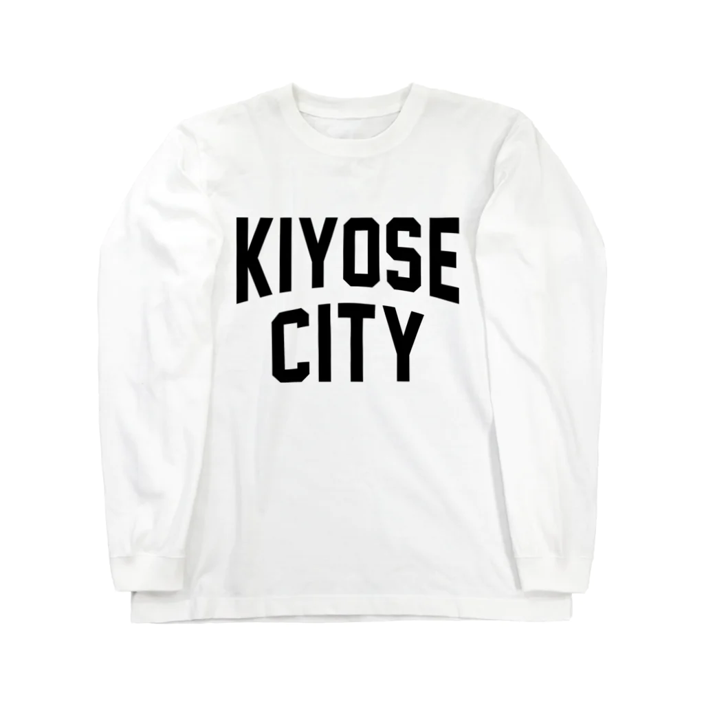 清瀬市 KIYOSE CITY / JIMOTOE Wear Local Japan ( jimoto_fash