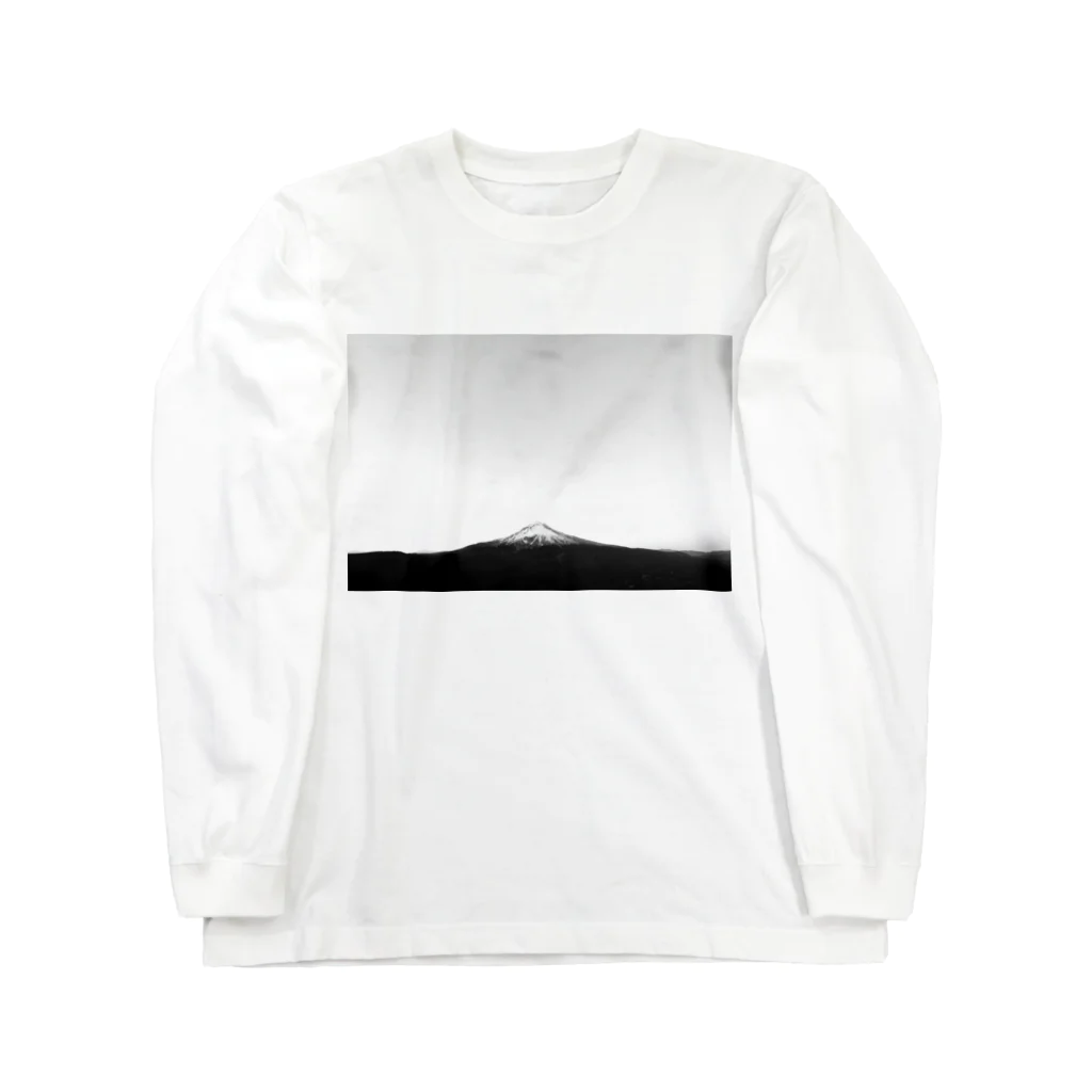 kingandqueenのnewhippies Long Sleeve T-Shirt