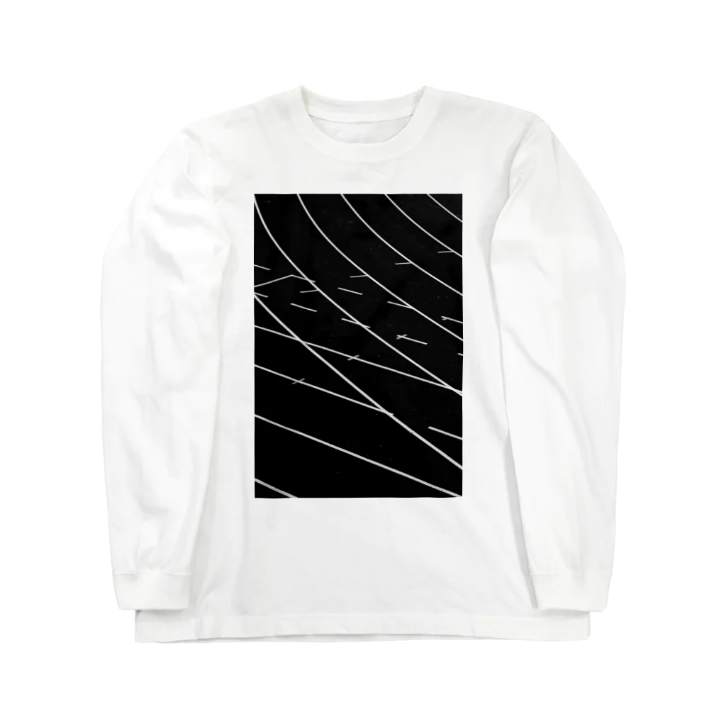 kingandqueenのnewhippies Long Sleeve T-Shirt