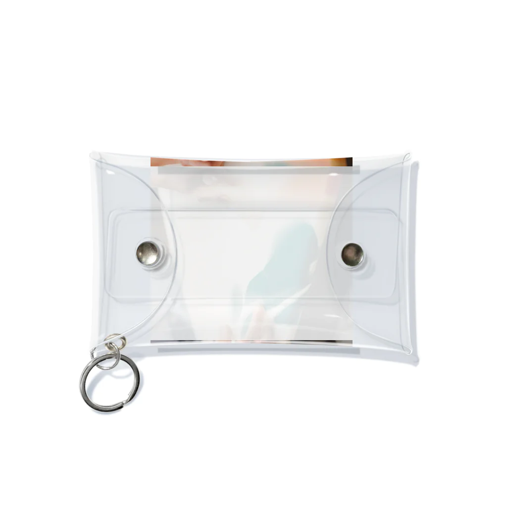 fuji_0329のサーフワックス Mini Clear Multipurpose Case