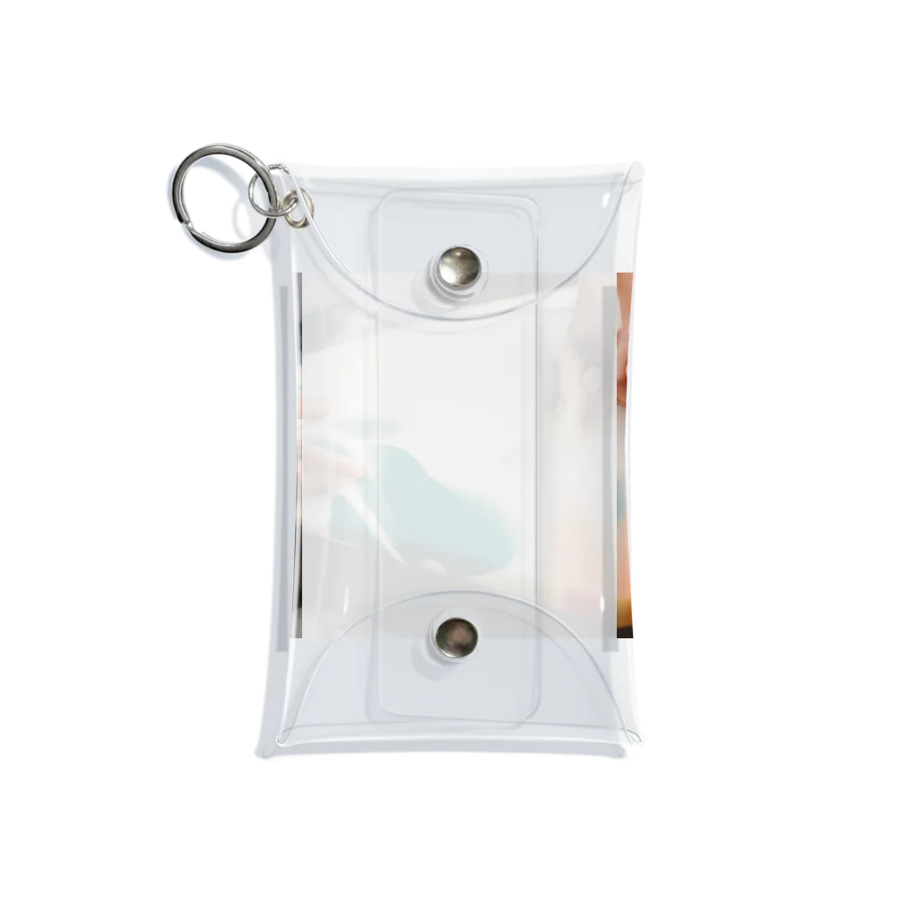 fuji_0329のサーフワックス Mini Clear Multipurpose Case