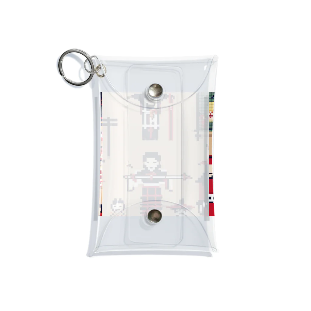 KYK ShopのP3 Mini Clear Multipurpose Case