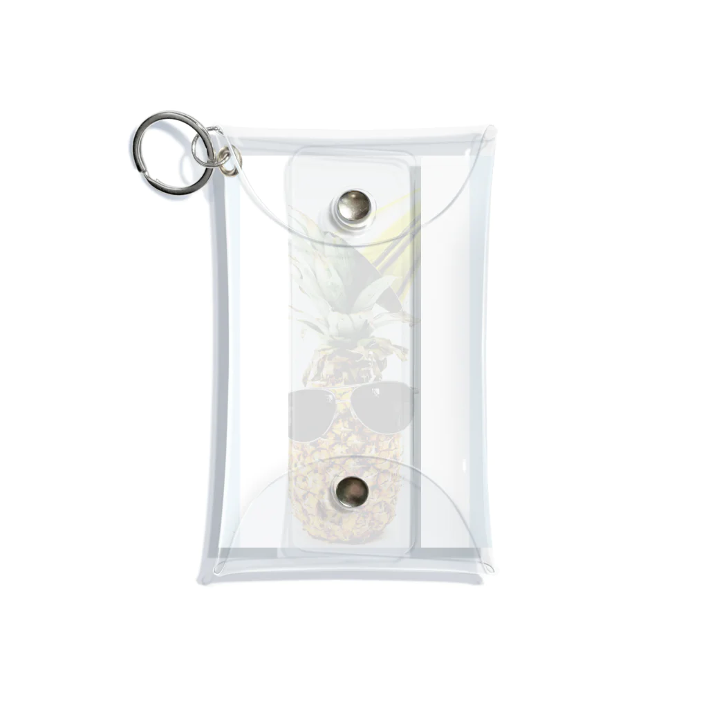 オリジナルハンドメイド　カラフルパイナップル ca745093997e4807972d7a21793526