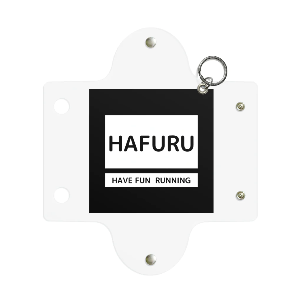 DAICHIsSTOREのHAFURU ミニクリアマルチケース