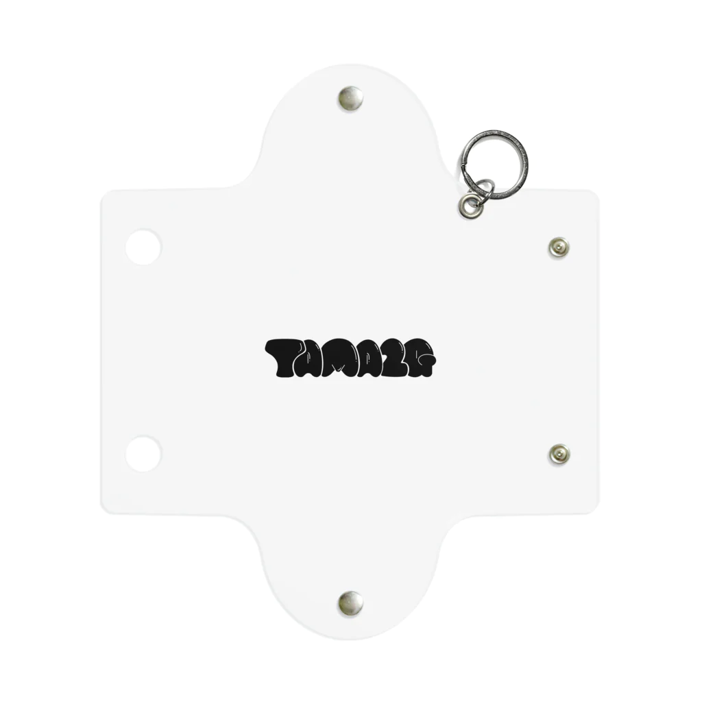 TAMA2GのTAMA2G Mini Clear Multipurpose Case