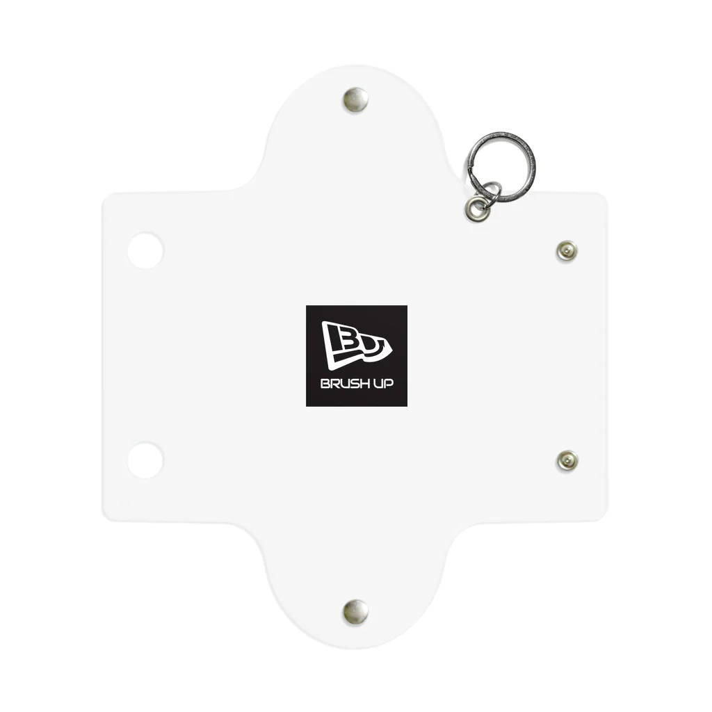 ブラッシュアップアパレルのブラッシュアップ西宮 Mini Clear Multipurpose Case