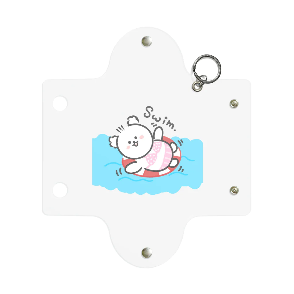 Kanechunのswim？🏊‍♂️ Mini Clear Multipurpose Case