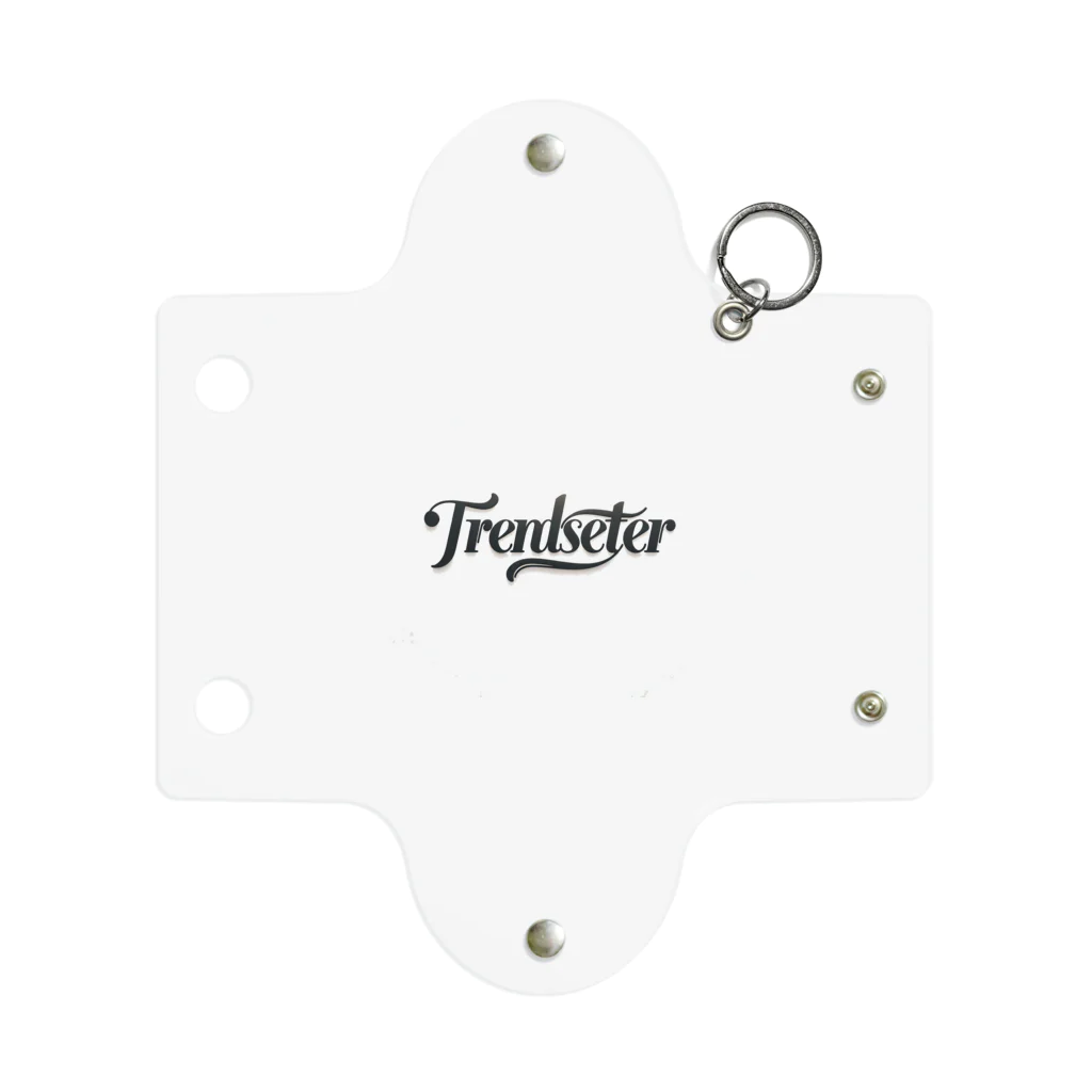 K'ramaのTrendsetter Mini Clear Multipurpose Case