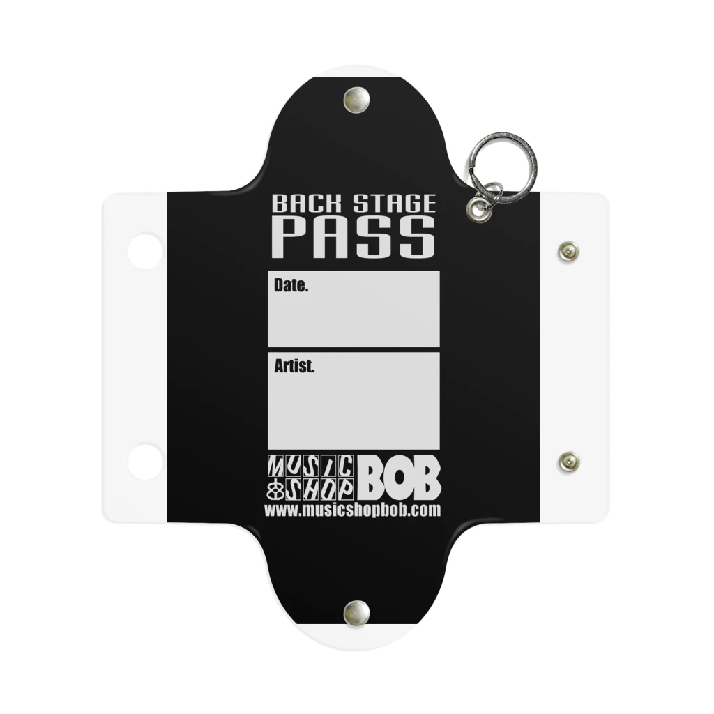 バックステージパス / BACKSTAGE PASS / musicshop BOB バックステージパス / BACKSTAGE PASS / musicshop BOB