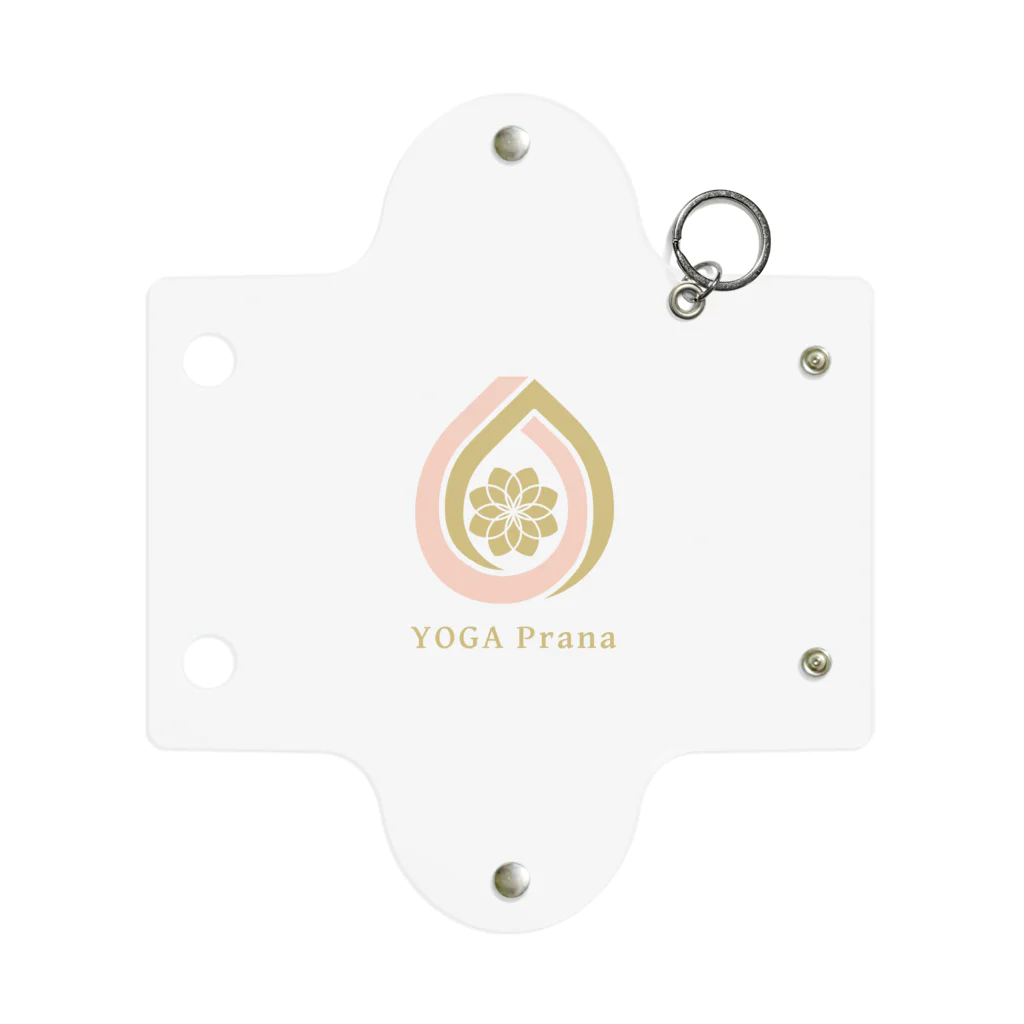 YOGA PranaのYOGA Prana  ミニクリアマルチケース