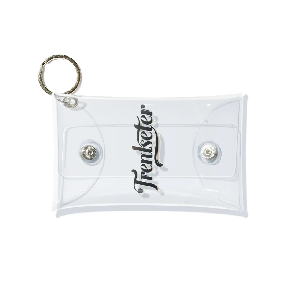 K'ramaのTrendsetter Mini Clear Multipurpose Case