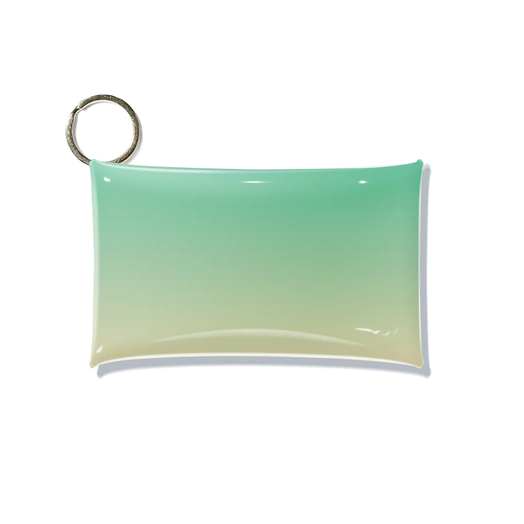 YOU-KIのawai Mini Clear Multipurpose Case