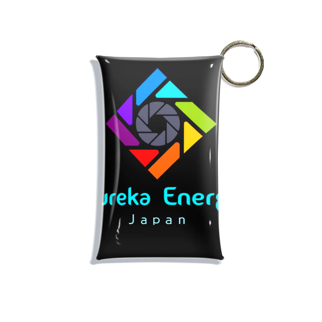 Eureka Energy Japan SuzuriのEurekaTM2023 ミニクリアマルチケース