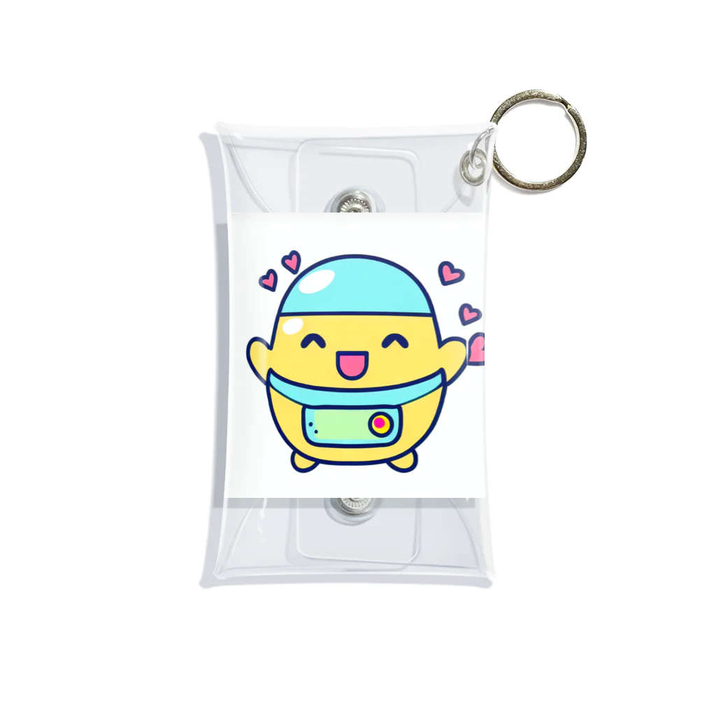 たまごっちケース★ Amazon | たまごっちが入る たまごっちケース グリーン