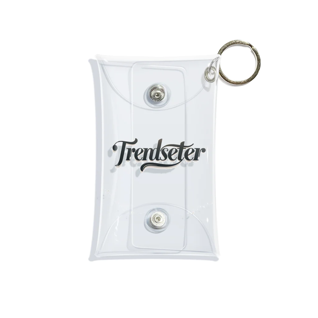 K'ramaのTrendsetter Mini Clear Multipurpose Case