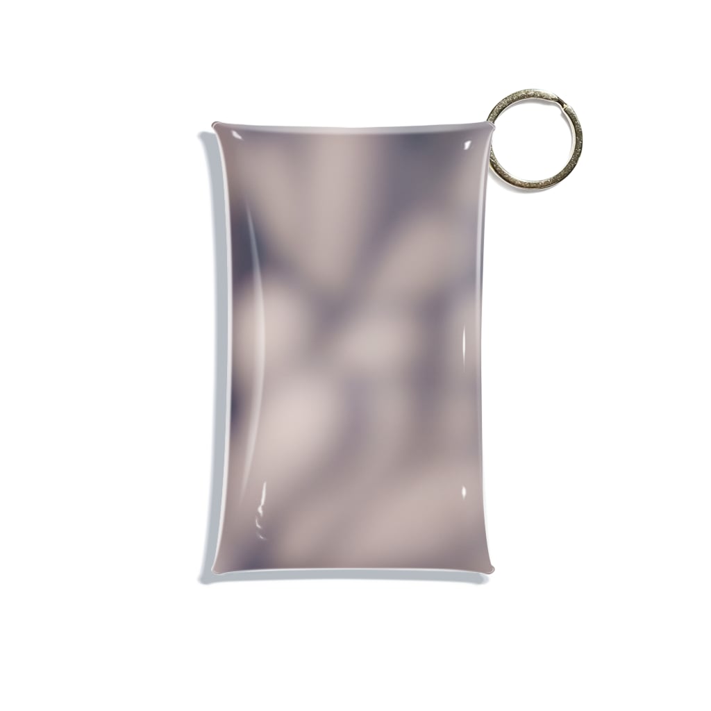 ペニス メントスコーラ Menkuseo のミニクリアマルチケース通販 Suzuri スズリ