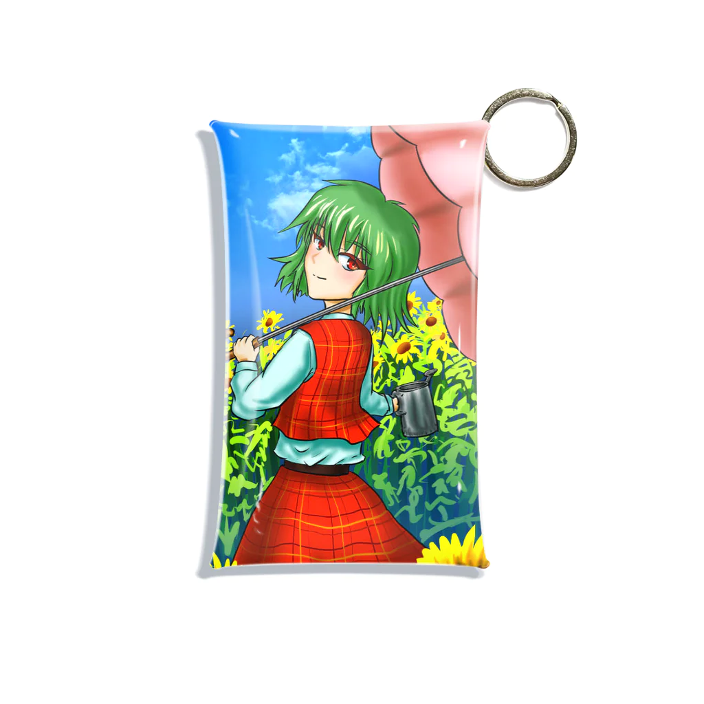 幽香 