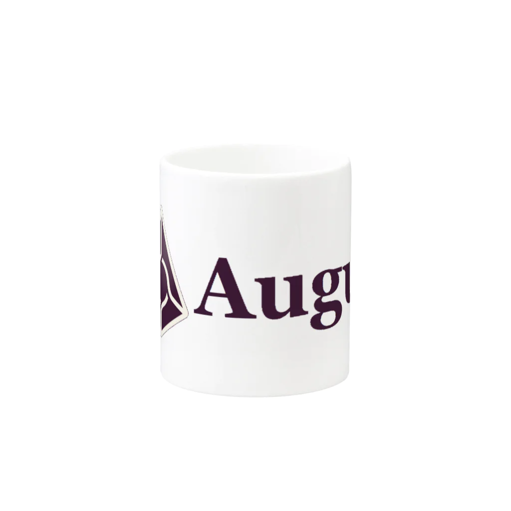 BBdesignのAugur REP 2 Mug :other side of the handle
