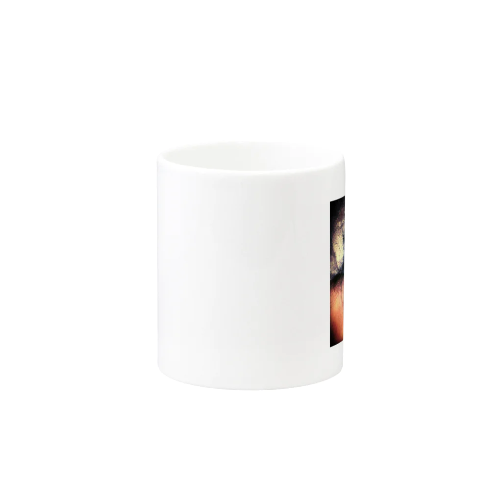 you-know?のlize… Mug :other side of the handle