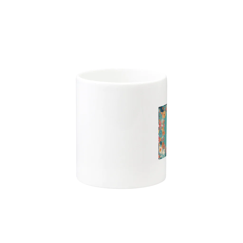 na MのInspire & Empower Collection Mug :other side of the handle