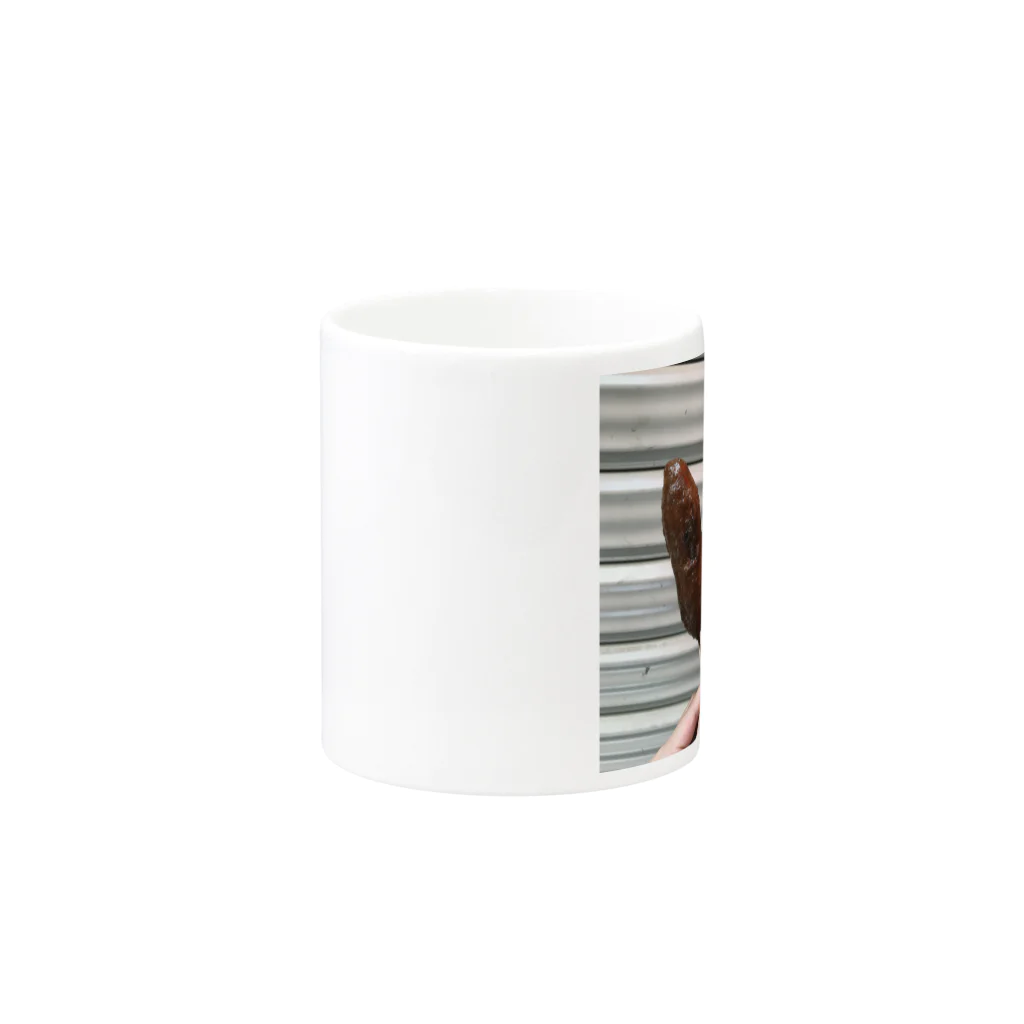 chucayasaan372190cのあ Mug :other side of the handle