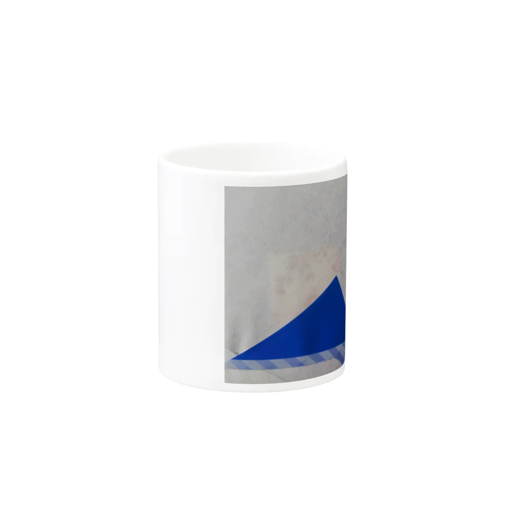 amletのカミスキ Mug :other side of the handle