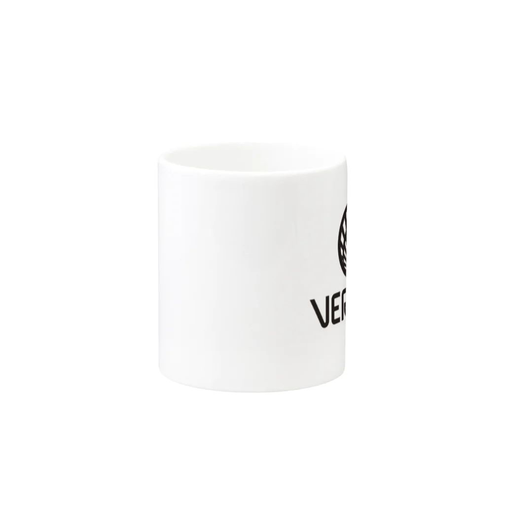 o-zakのVERTIGO Mug :other side of the handle