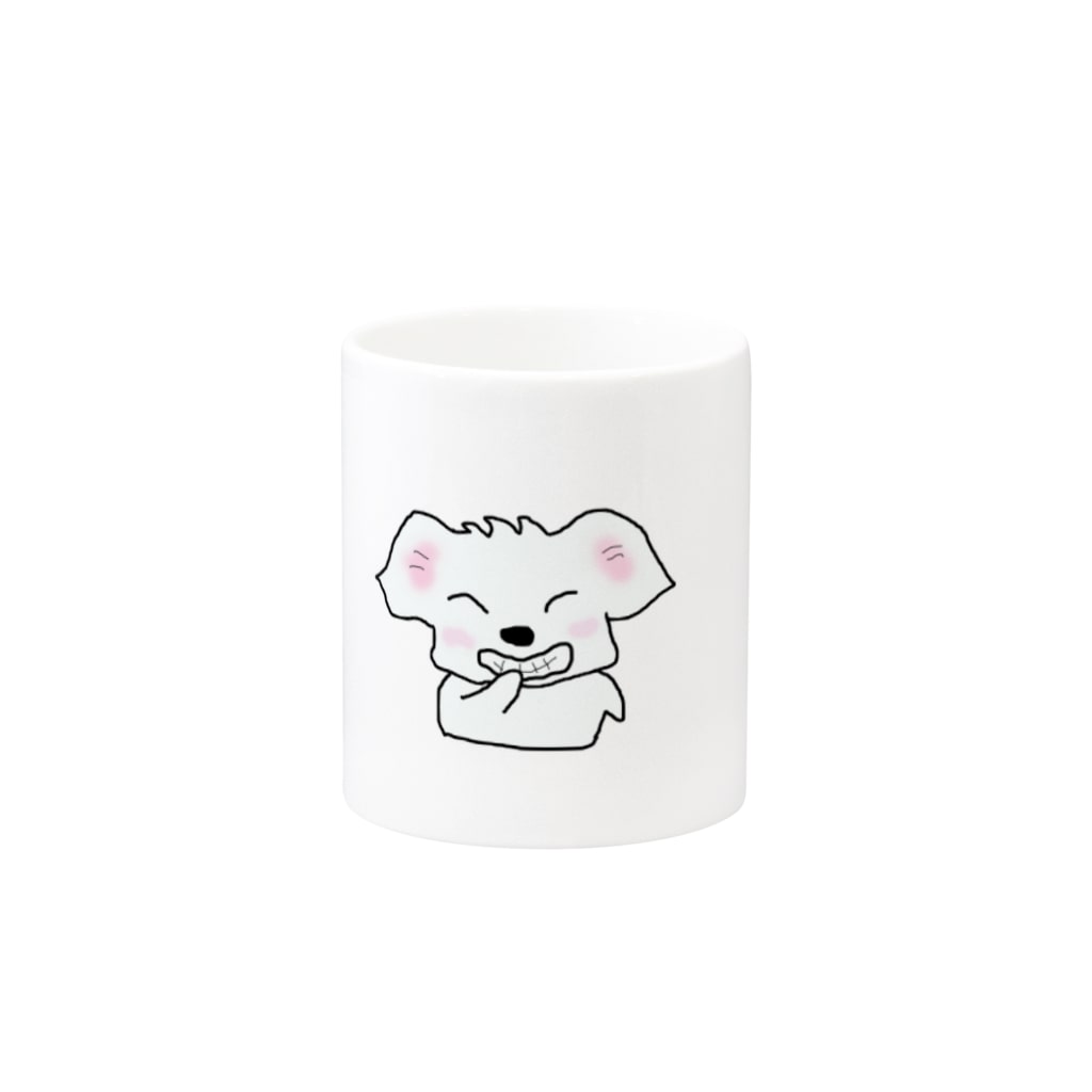 マルチーズ ジョージ ぷろてあ Protea のマグカップ通販 Suzuri スズリ マルチーズ ジョージ ぷろてあ Protea のマグカップ通販 Suzuri スズリ