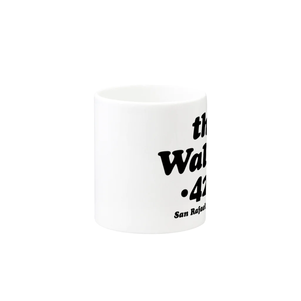 shoppのWaldos Mug :other side of the handle