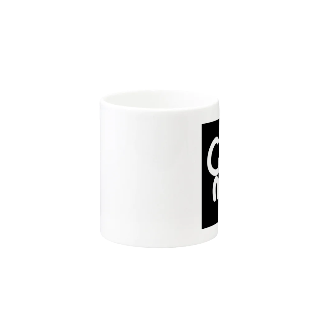 Cosmicの★Cosmic★ Mug :other side of the handle