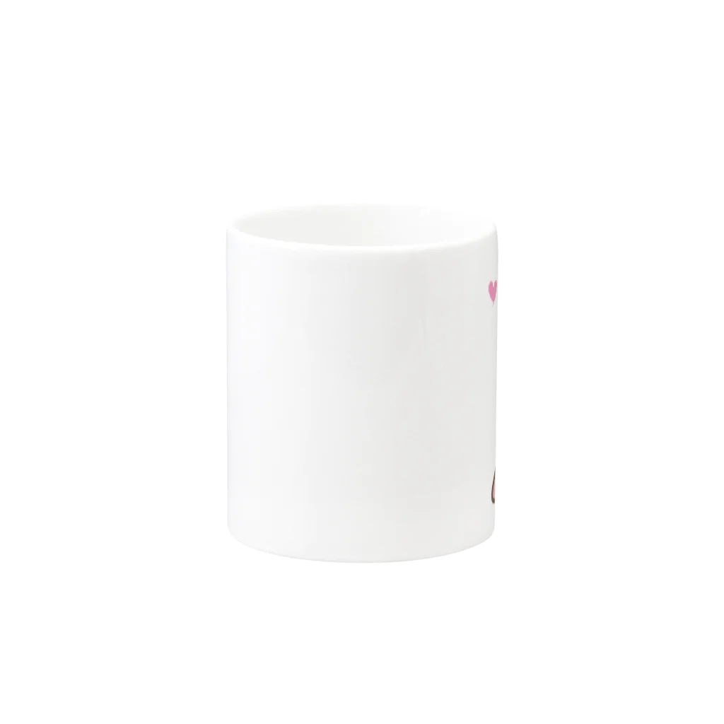 doloressblanc79aの媚薬カマグラゴールド Mug :other side of the handle