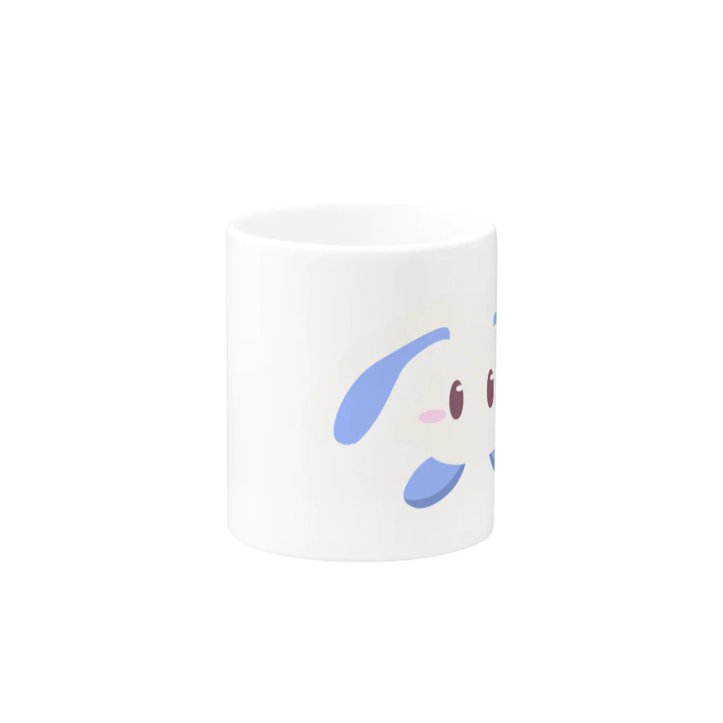 Rab StoreのRabbian Mug :other side of the handle