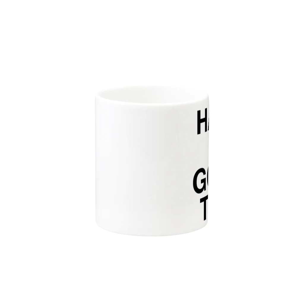 楽天市場】everyone エブリワン logo mug マグカップ ホワイト