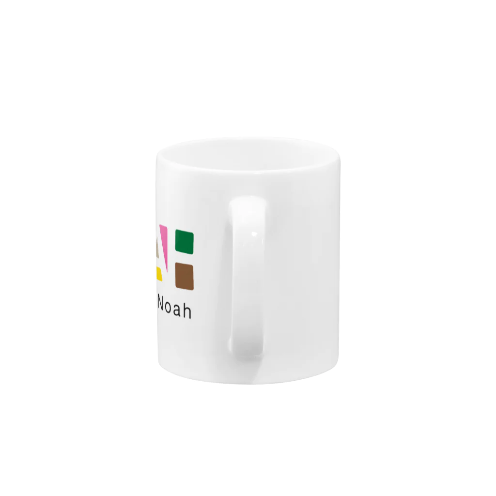 oliveスカイガーデン新大阪の一般社団法人Noah Mug :handle