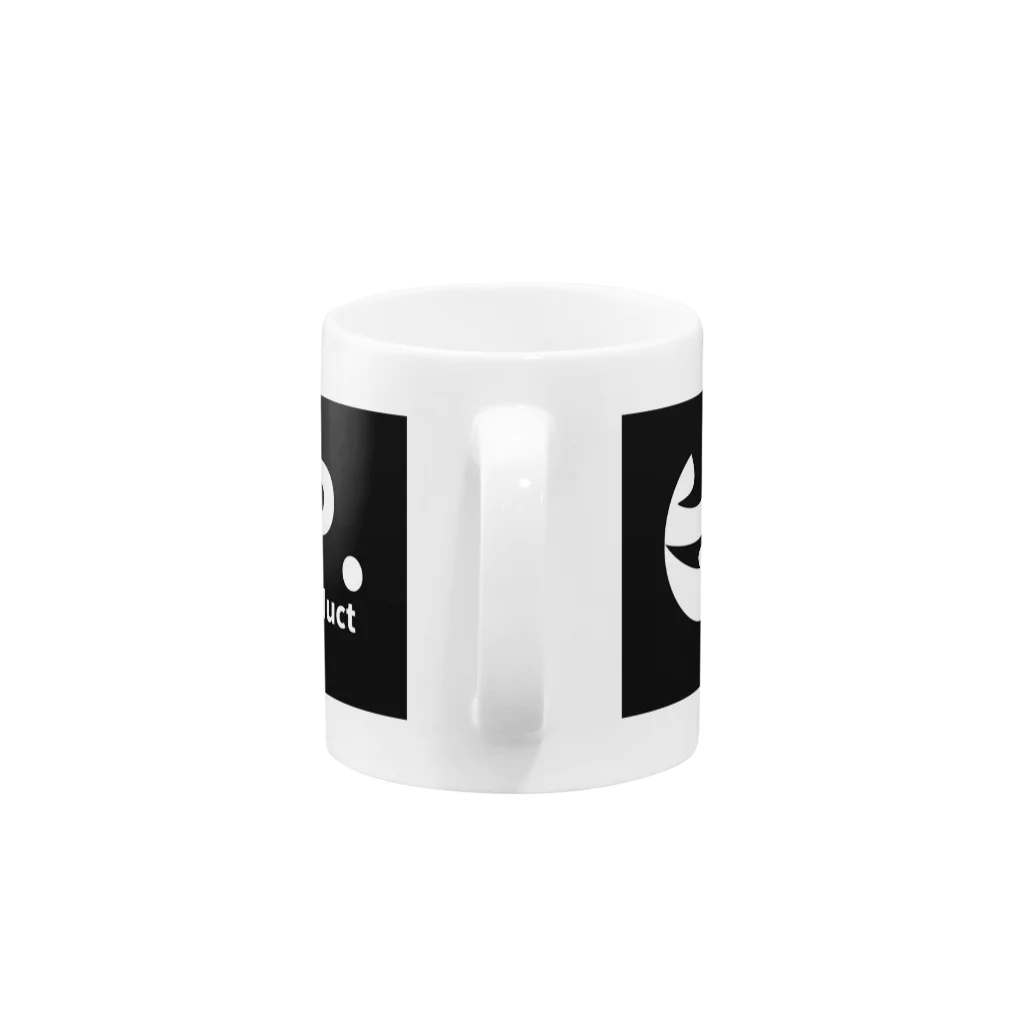 S.E.A.P.のS.E.A.P. Mug :handle