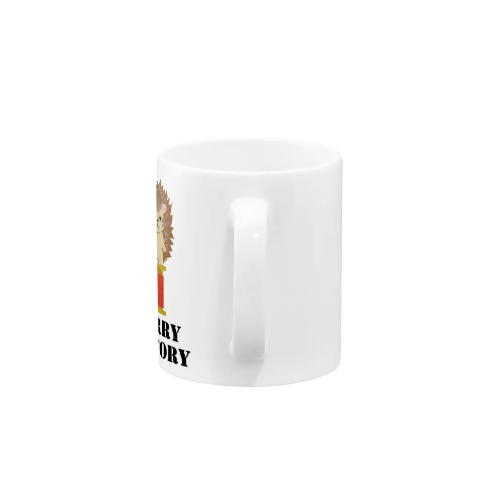 cyakoのharryfactory Mug :handle