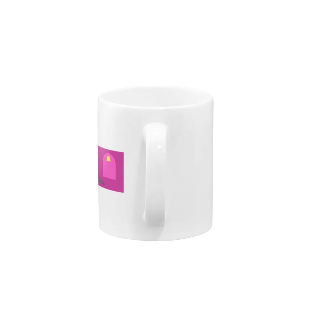 taikaのtaika to mado Mug :handle