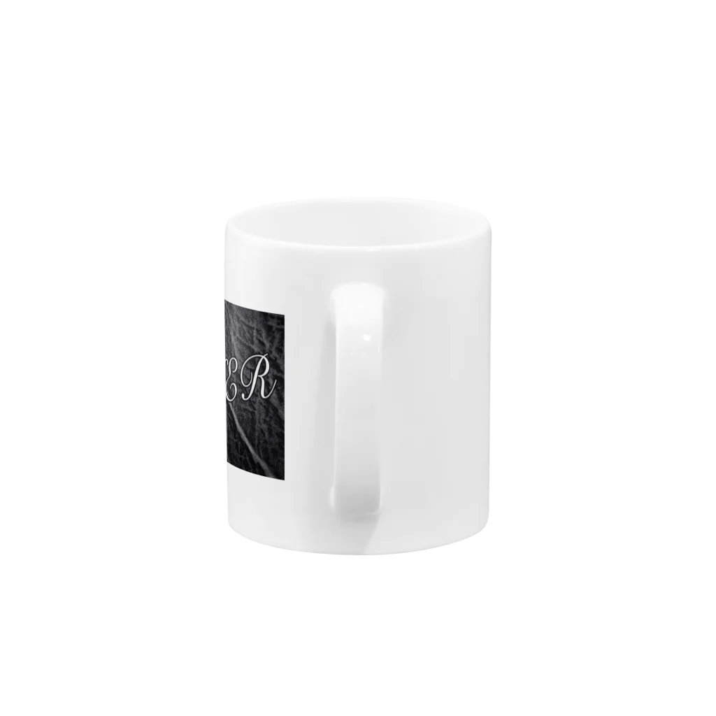 Bar JOKERのBar JOKER Mug :handle