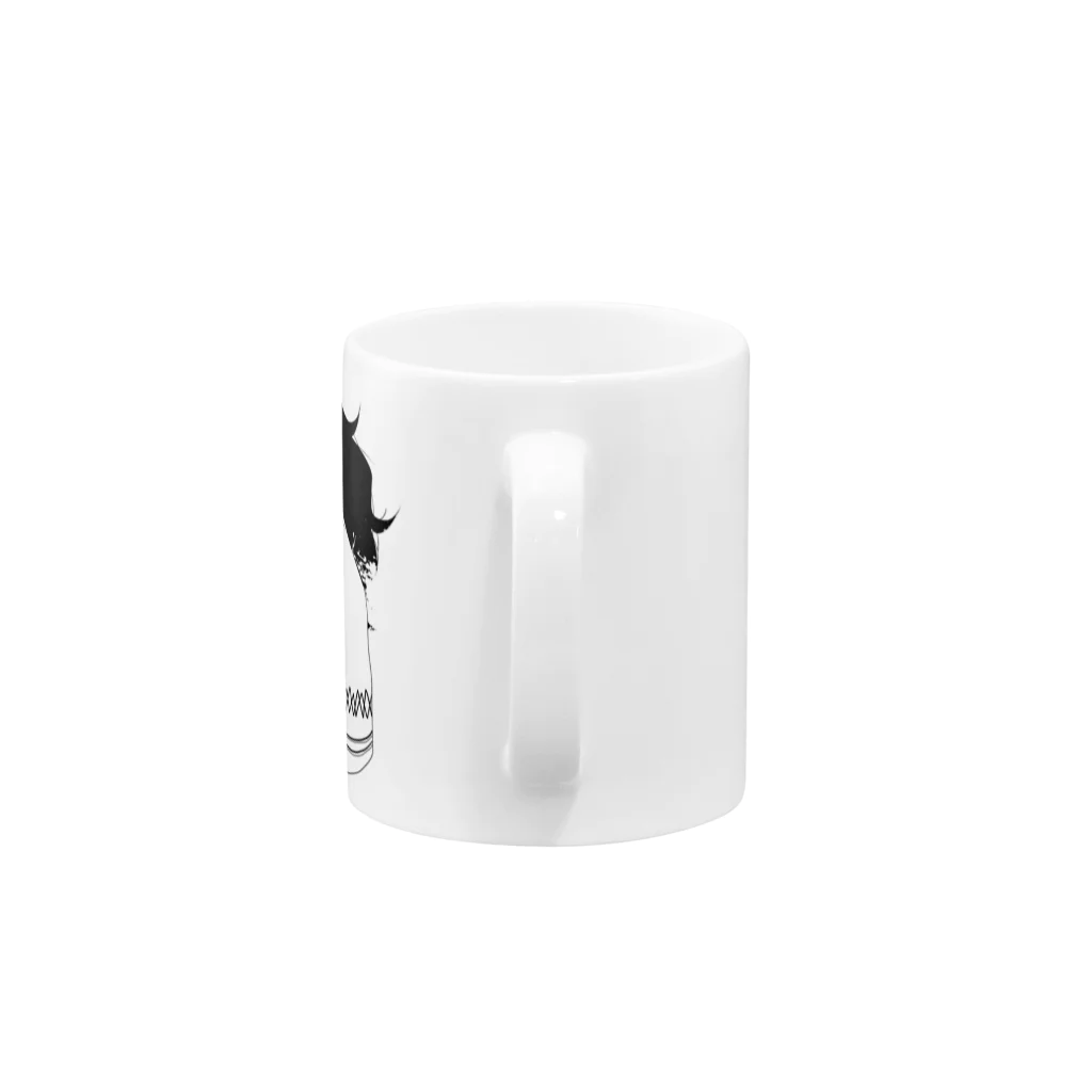 尾崎ｴﾘｰﾁｶの02. Mug :handle