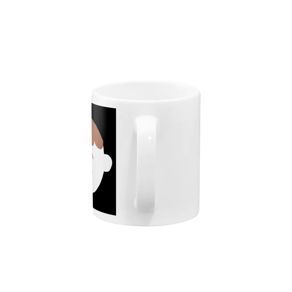 めんまのトオルクンT Mug :handle