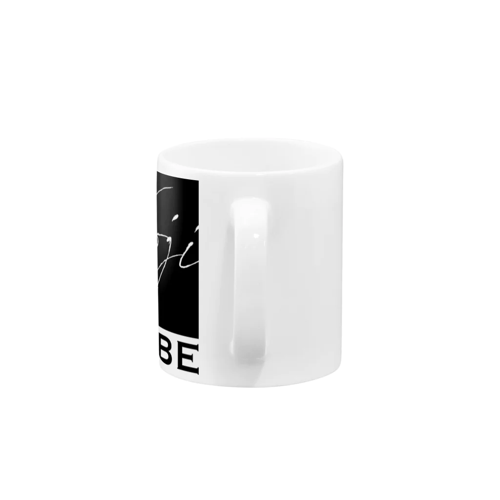 【雑貨・衣類】黒柳屋総本店のKOJI TRIBE Mug :handle